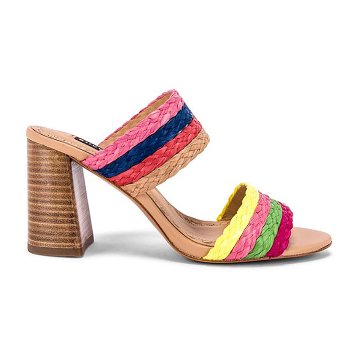 STYLECASTER | 67 Pairs of Statement Heels Fit for Wedding Season