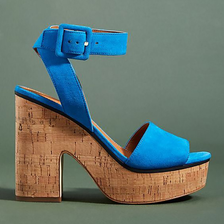 STYLECASTER | 67 Pairs of Statement Heels Fit for Wedding Season