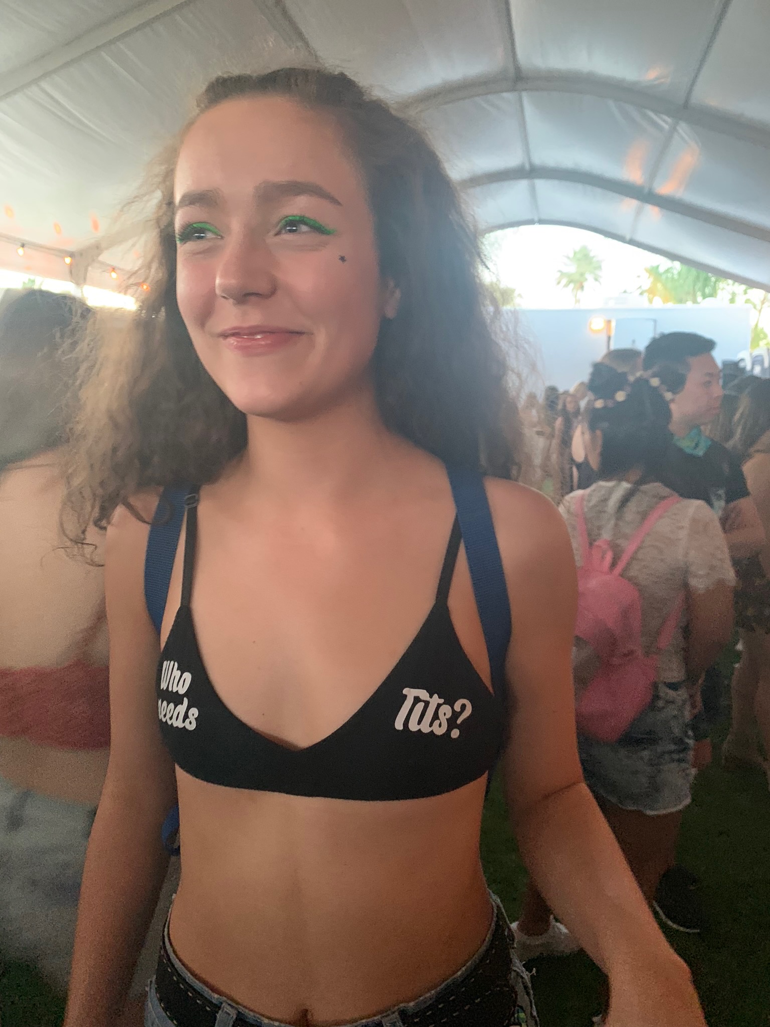 STYLECASTER | 8 Can't-Miss Trends from Coachella 2019