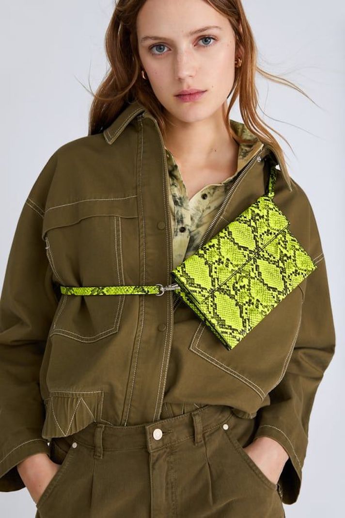 STYLECASTER | Summer 2019 Accessories Trends You're Sure to See Everywhere