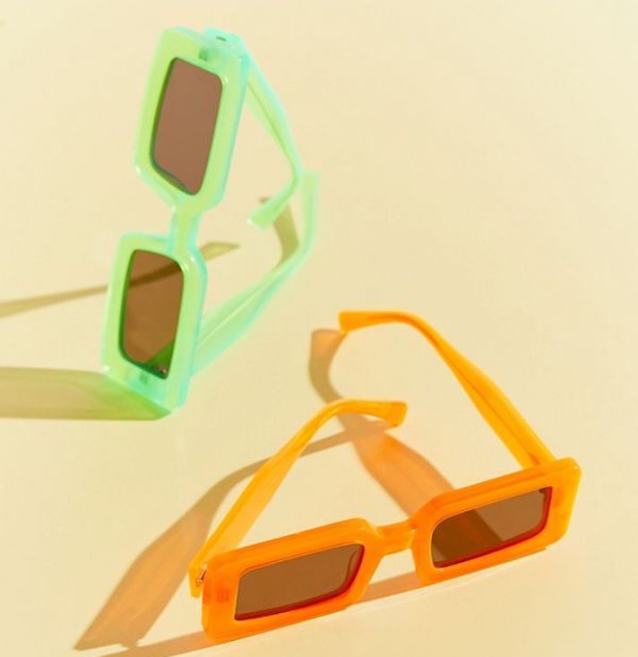 STYLECASTER | Summer 2019 Accessories Trends You're Sure to See Everywhere