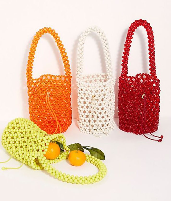 STYLECASTER | Summer Bags So Cute You'll Actually Enjoying Holding Them All Day