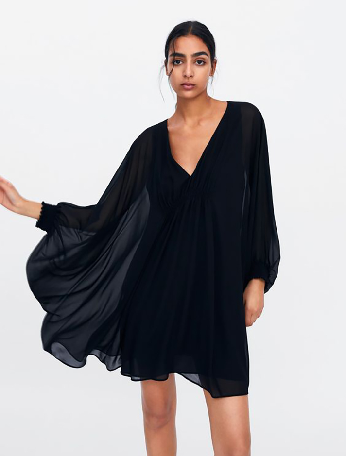 101 Summer Dresses So Cute You'll Be Tempted to Wear Them Every Day