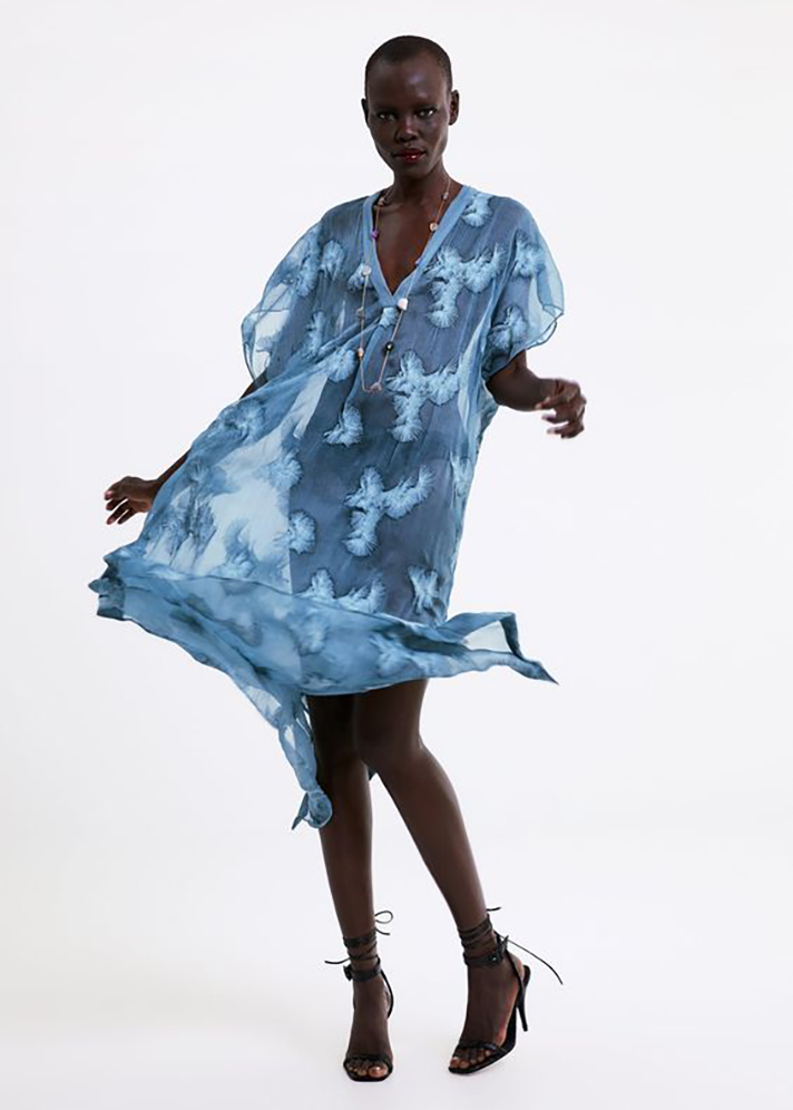 101 Summer Dresses So Cute You'll Be Tempted to Wear Them Every Day