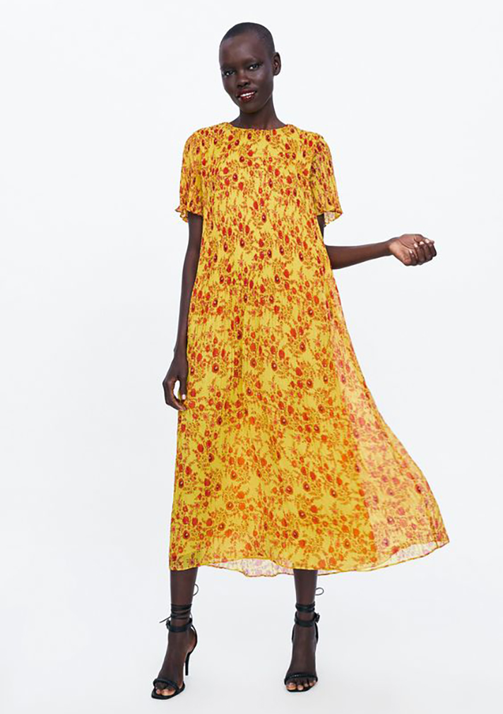 101 Summer Dresses So Cute You'll Be Tempted to Wear Them Every Day