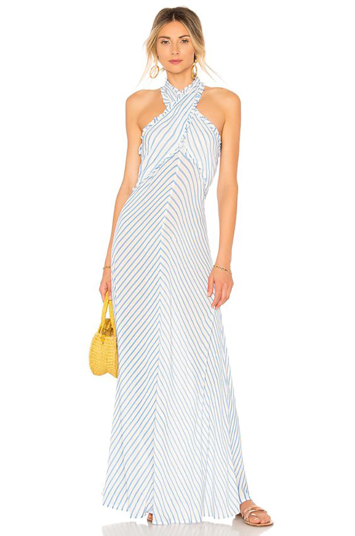 STYLECASTER | 61 Summer Maxi Dresses to Shop, Because Can You Ever Have Too Many?