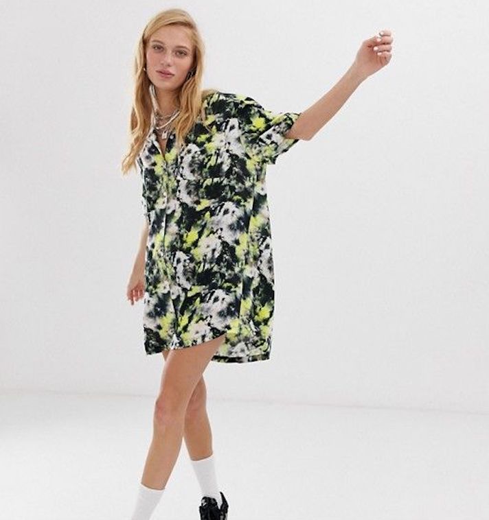 STYLECASTER | The 2019 Summer Pattern Trends You'll Be Seeing All Season