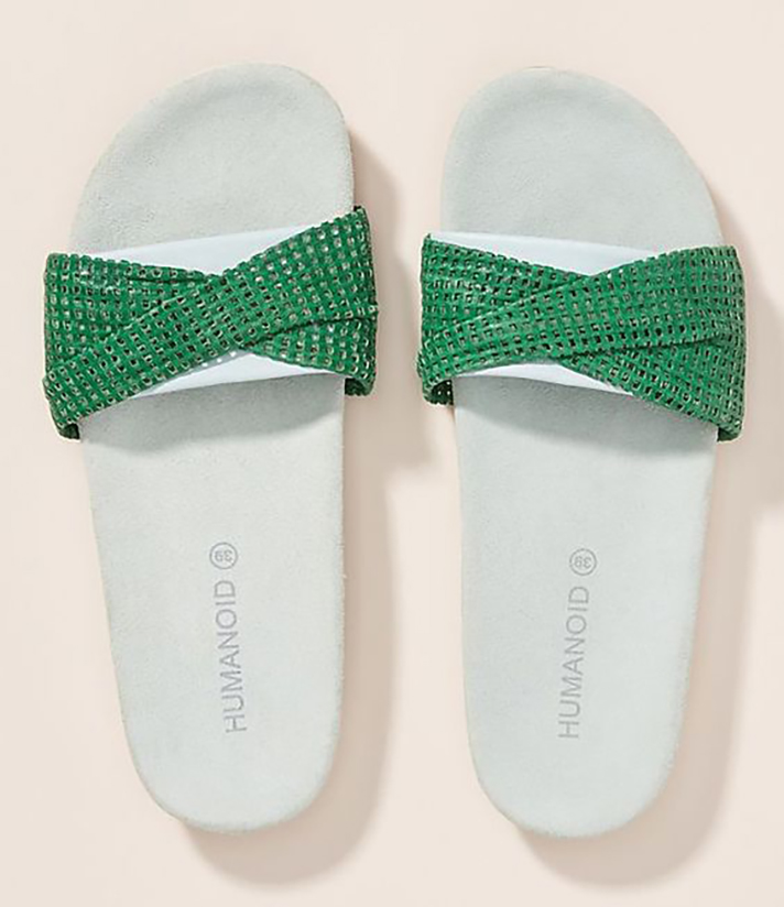 STYLECASTER | Summer Slides Are Back and Cuter Than Ever