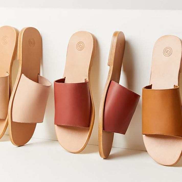 STYLECASTER | Summer Slides Are Back and Cuter Than Ever