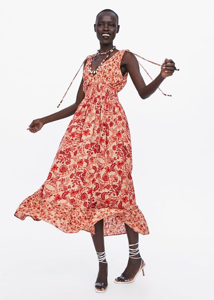 STYLECASTER | 29 Wedding Guest Dresses Our Fashion Editor Is Shopping This Summer
