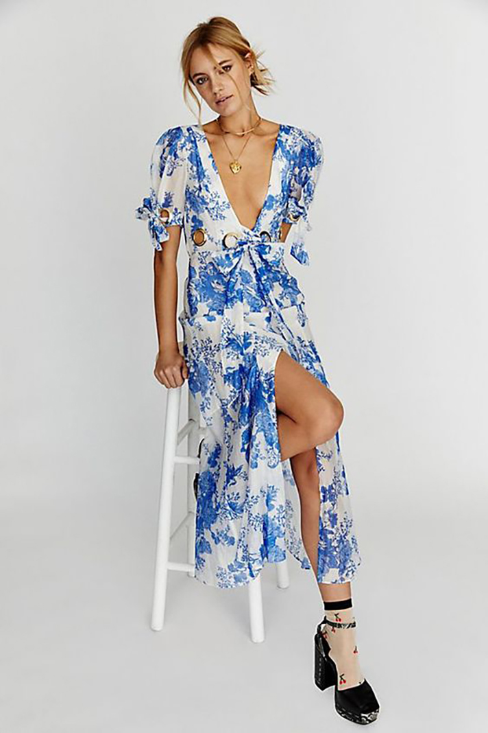 STYLECASTER | 29 Wedding Guest Dresses Our Fashion Editor Is Shopping This Summer