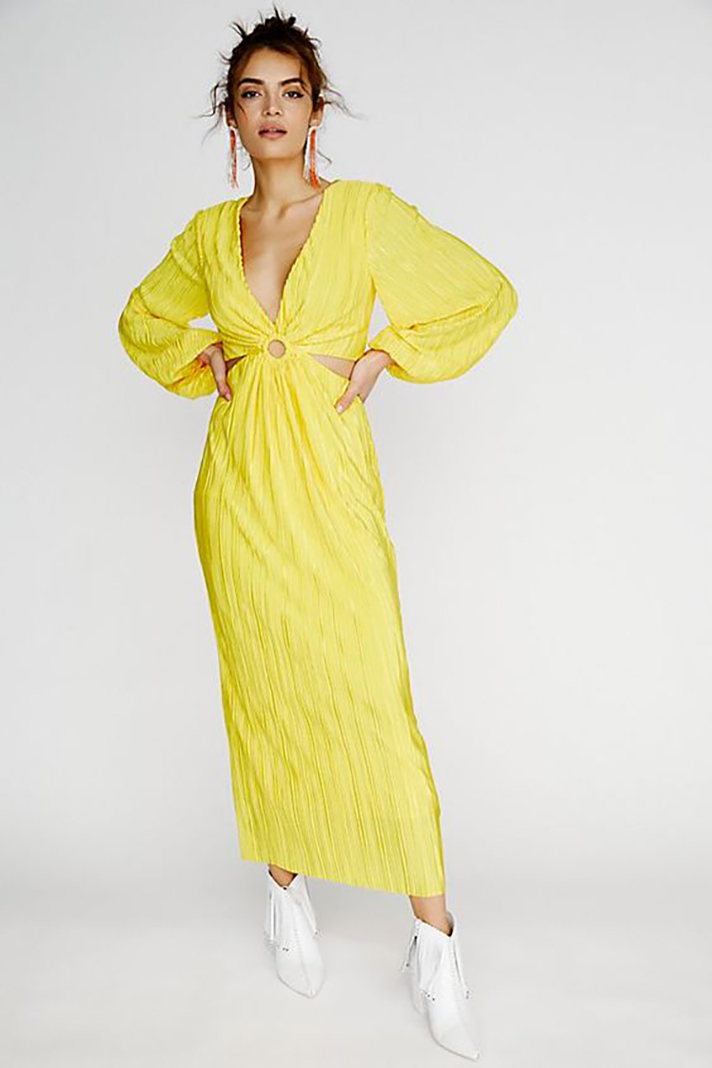 STYLECASTER | 29 Wedding Guest Dresses Our Fashion Editor Is Shopping This Summer