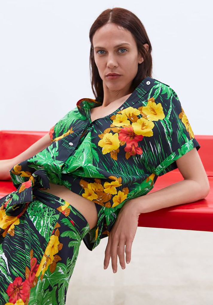 STYLECASTER | 43 Can't-Miss Items from Zara's Summer 2019 Collection