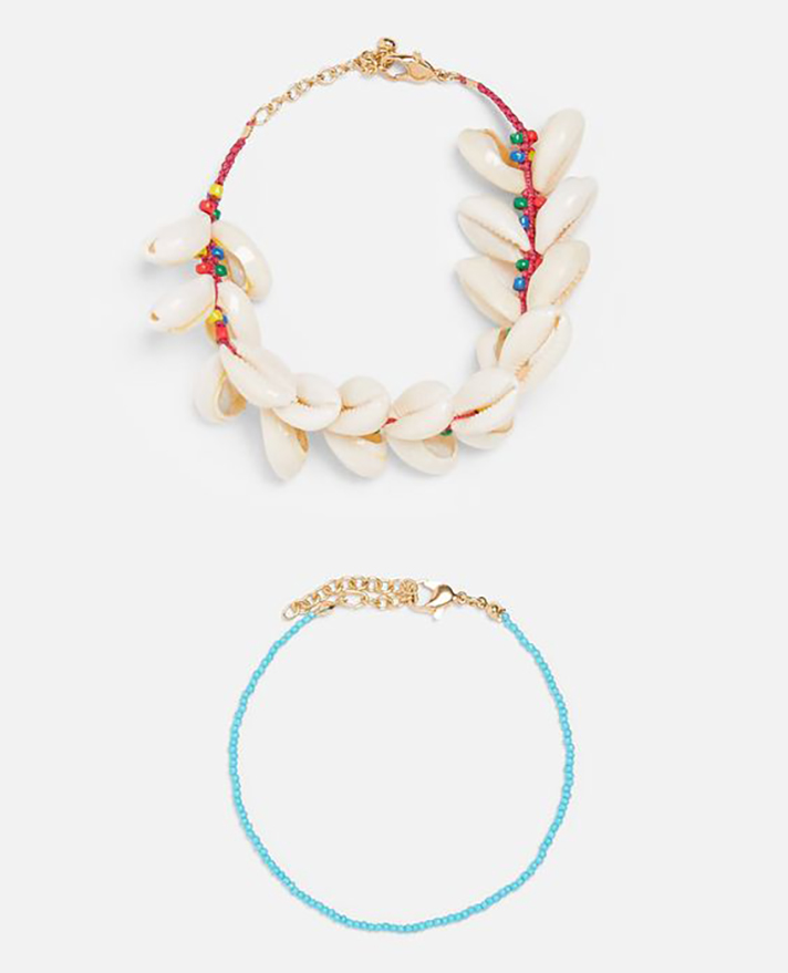 STYLECASTER | 43 Can't-Miss Items from Zara's Summer 2019 Collection