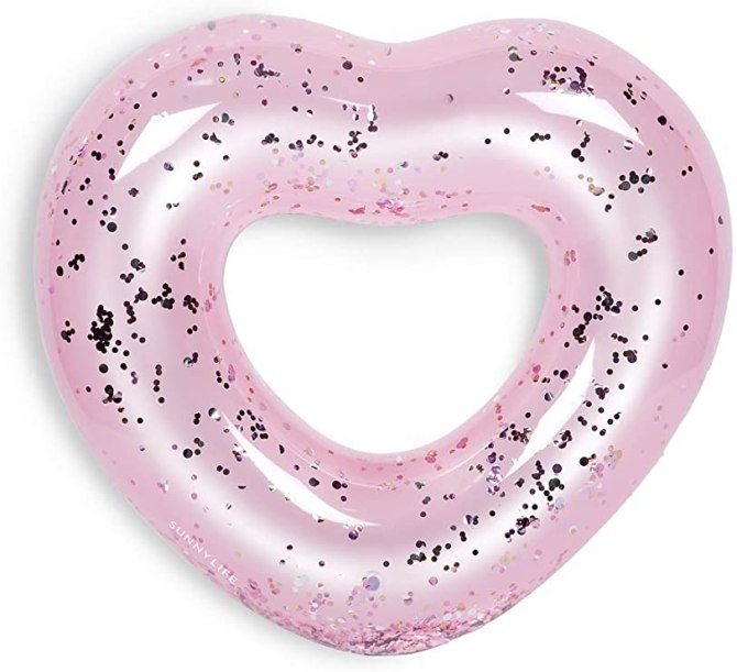 STYLECASTER | Cute Pool Floats