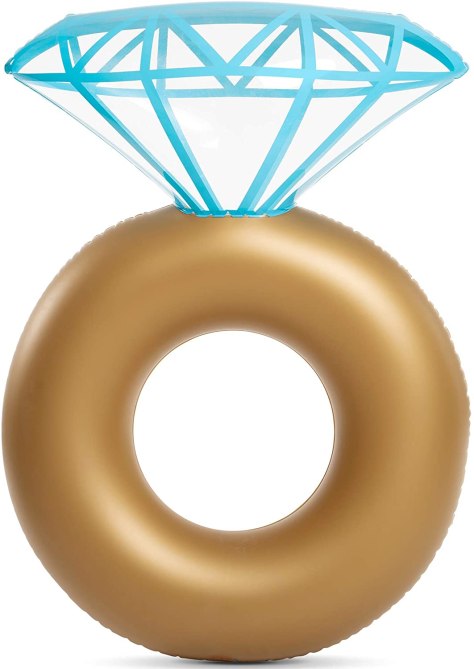 STYLECASTER | Cute Pool Floats