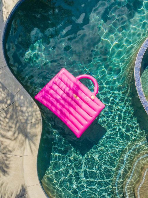 STYLECASTER | Cute Pool Floats