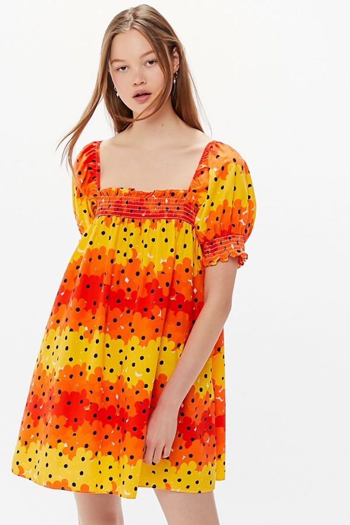 STYLECASTER | 45 Dresses to Wear to Your Birthday Party, Because You Deserve to Be the Hottest One There