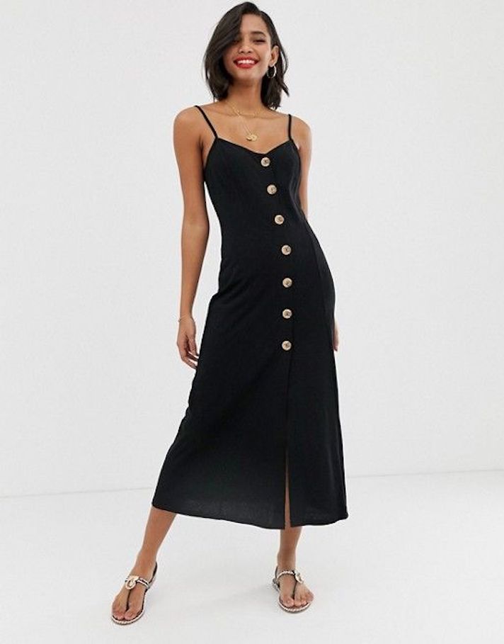 STYLECASTER | 45 Dresses to Wear to Your Birthday Party, Because You Deserve to Be the Hottest One There