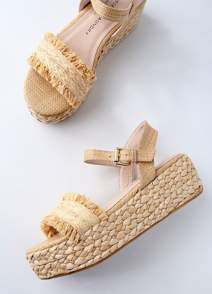 STYLECASTER | Cute Shoes Sure to Pair Well With Your Bridesmaid Dress