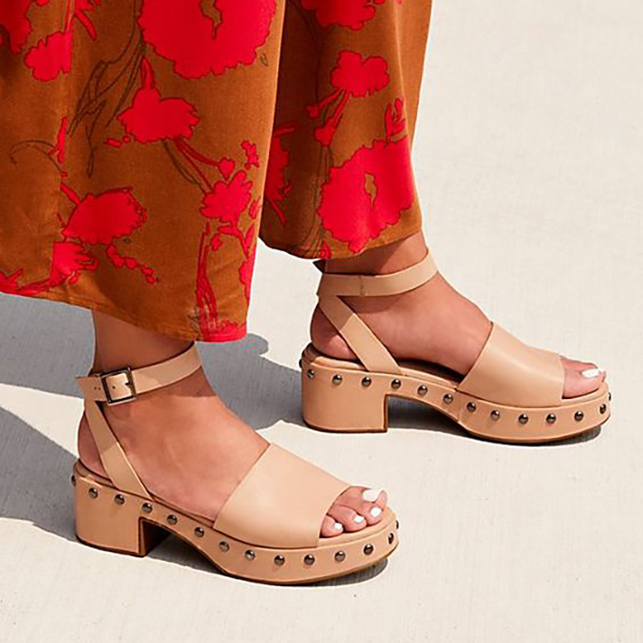 STYLECASTER | Cute Shoes Sure to Pair Well With Your Bridesmaid Dress