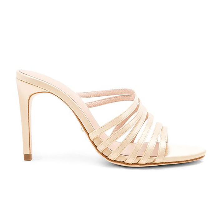 STYLECASTER | Cute Shoes Sure to Pair Well With Your Bridesmaid Dress