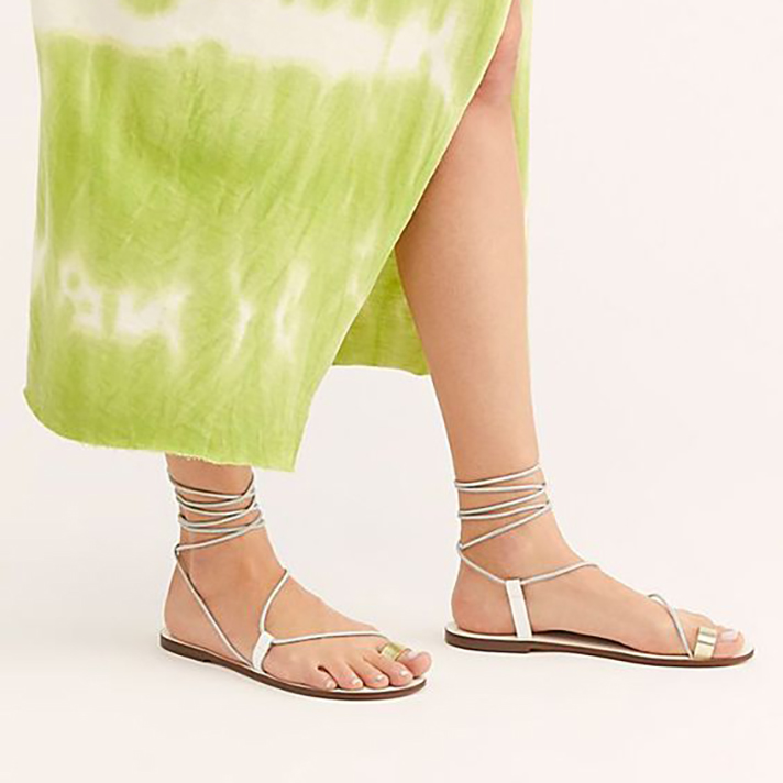 STYLECASTER | Cute Shoes Sure to Pair Well With Your Bridesmaid Dress