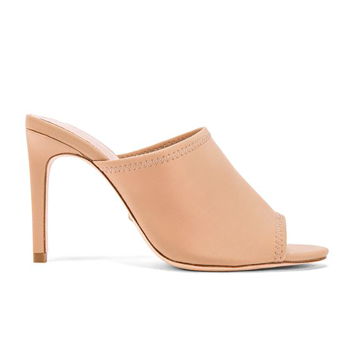 STYLECASTER | Cute Shoes Sure to Pair Well With Your Bridesmaid Dress