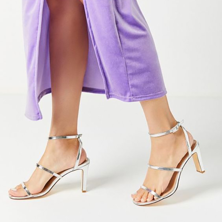 STYLECASTER | Cute Shoes Sure to Pair Well With Your Bridesmaid Dress