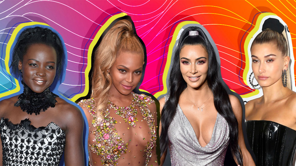 celebrity-high-ponytails