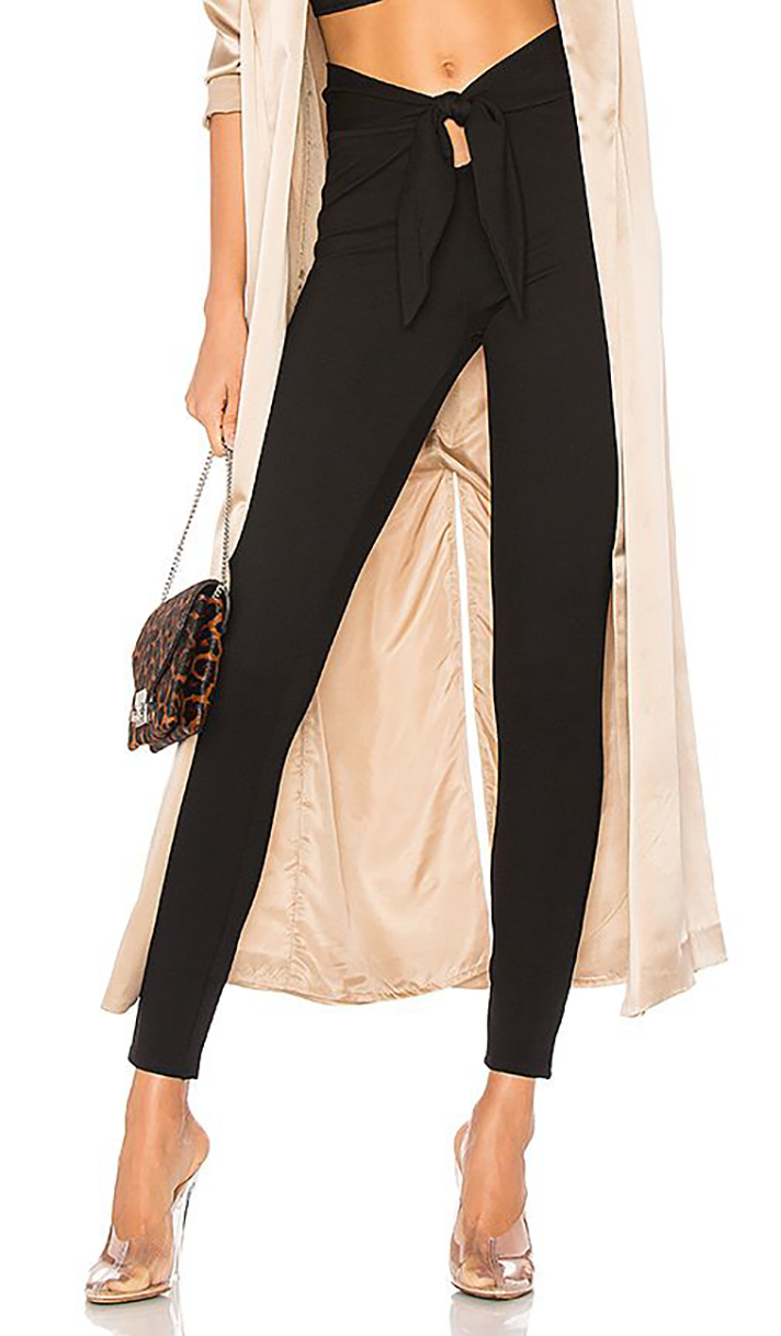 STYLECASTER | Can We Collectively Decide to Make Date Night Pants a Thing?