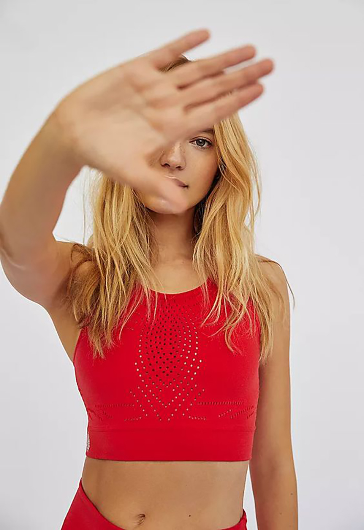 STYLECASTER | Every Red, White and Blue Piece Worth Shopping for the Fourth of July