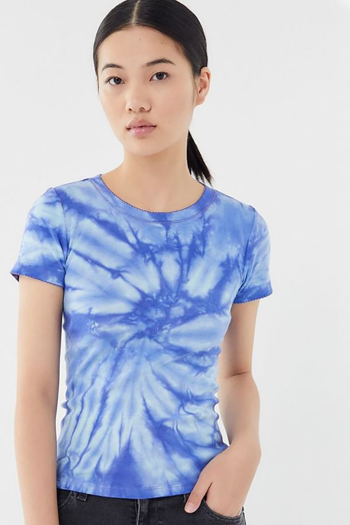 STYLECASTER | Every Red, White and Blue Piece Worth Shopping for the Fourth of July