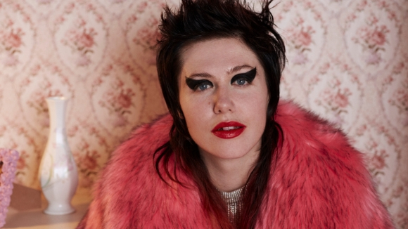 gucci beauty campaign imaged