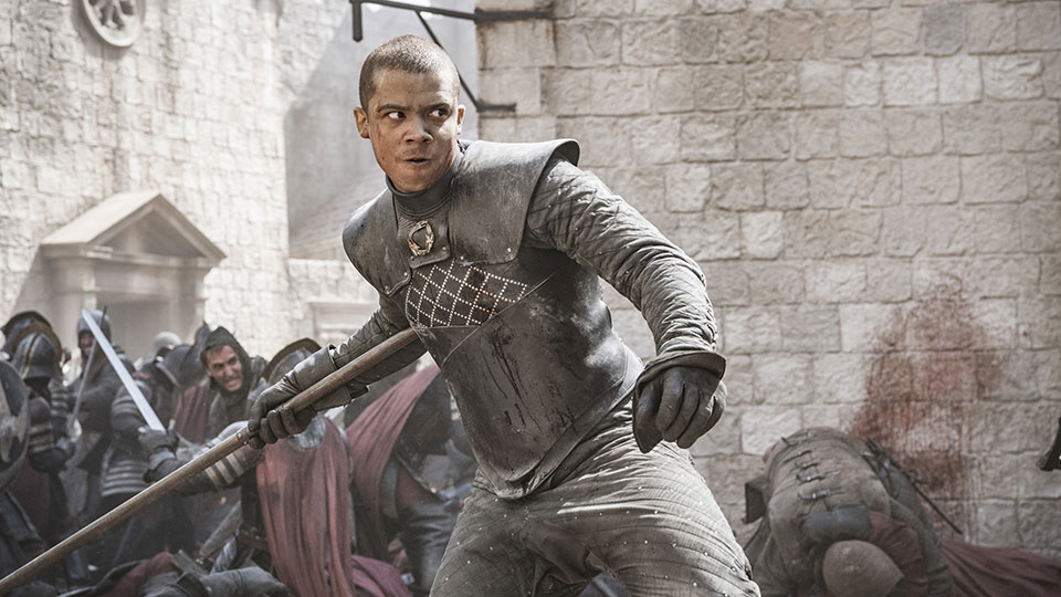 'Game Of Thrones': Grey Worm Death Theory
