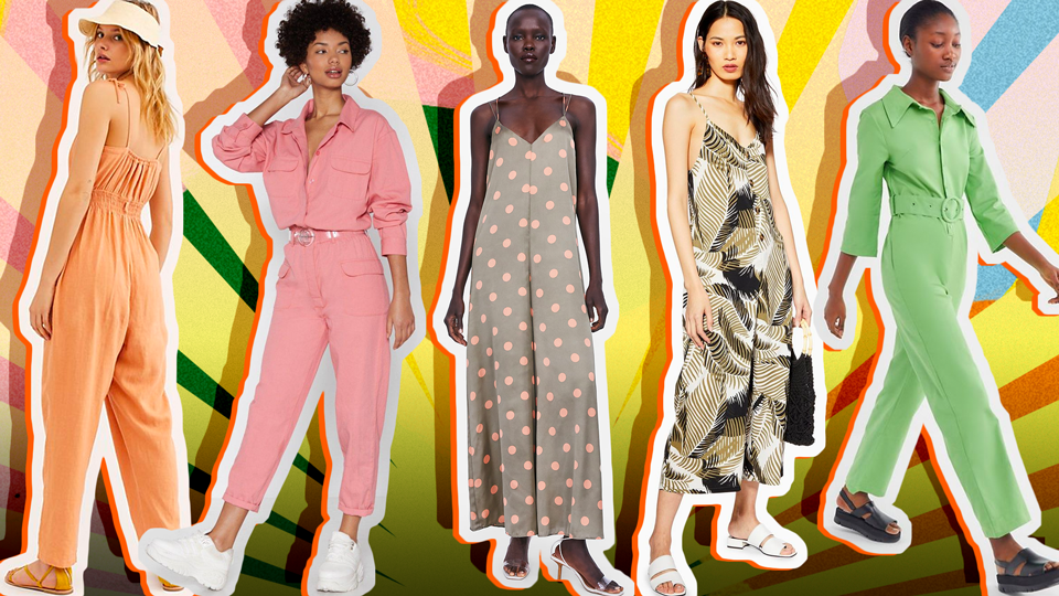 6 Cute Jumpsuits & Rompers at Target: Summer Styles For Under $50