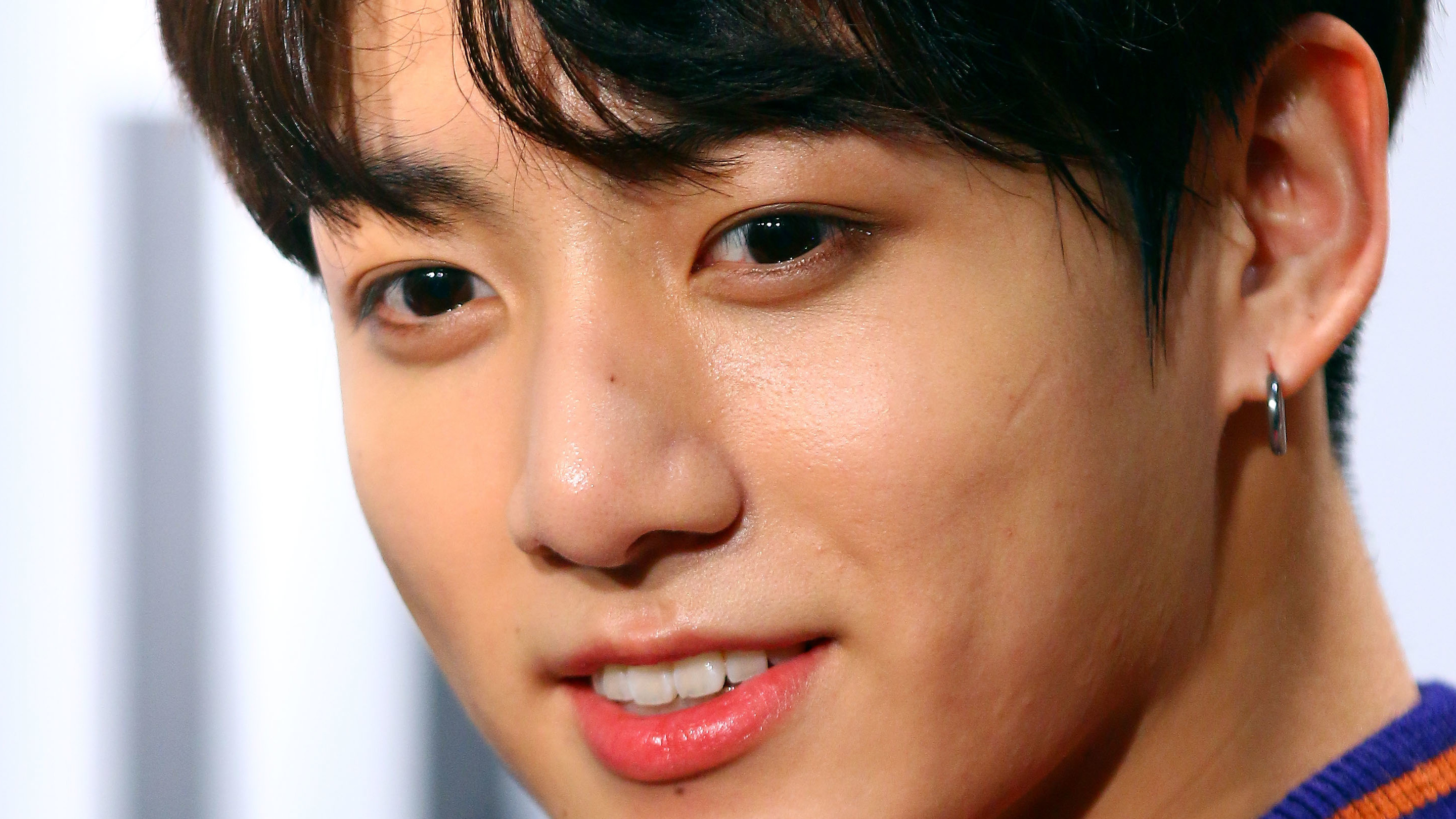 American Music Awards, Press Room, Los Angeles, USA - 19 Nov 2017