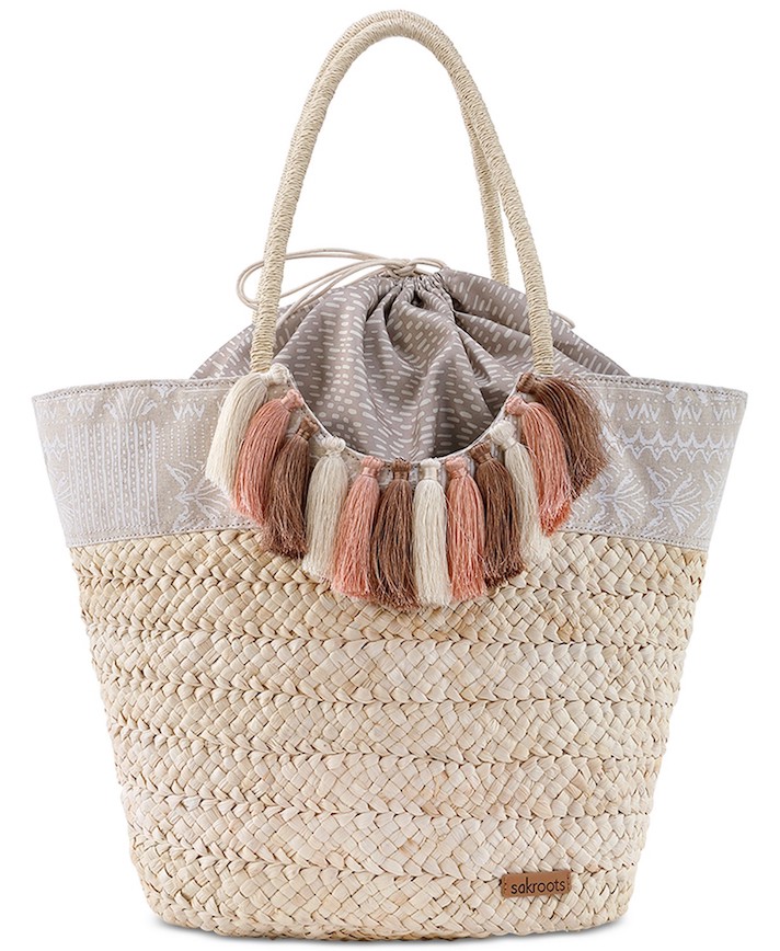 STYLECASTER | Vacation-Ready Bags From Macy's Under $100