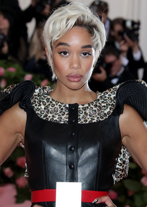 met-gala-2019-laura-harrier