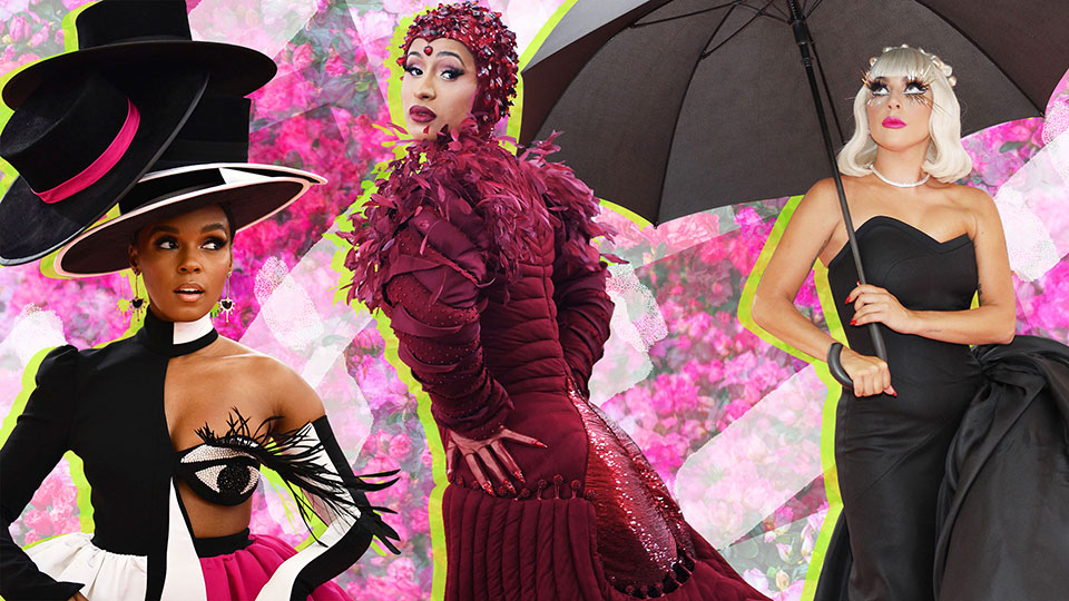 Met Gala 2019 Fashion