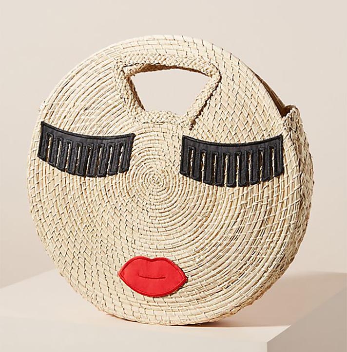 StyleCaster | What Summer Bag You Should Buy, Based On Your Myers Briggs