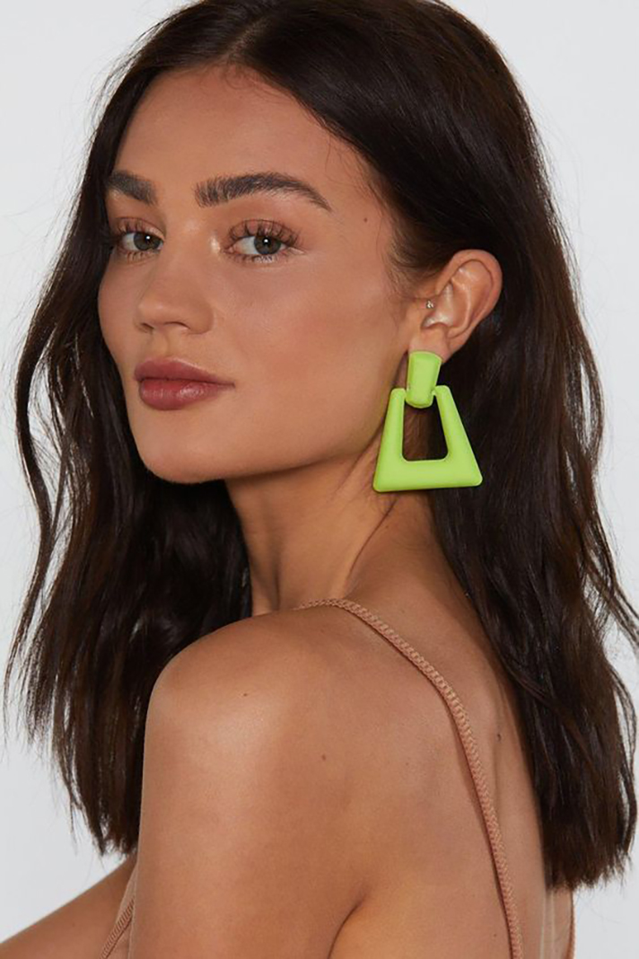 STYLECASTER | This Summer's Favorite Palette Is All-Neon-Everything