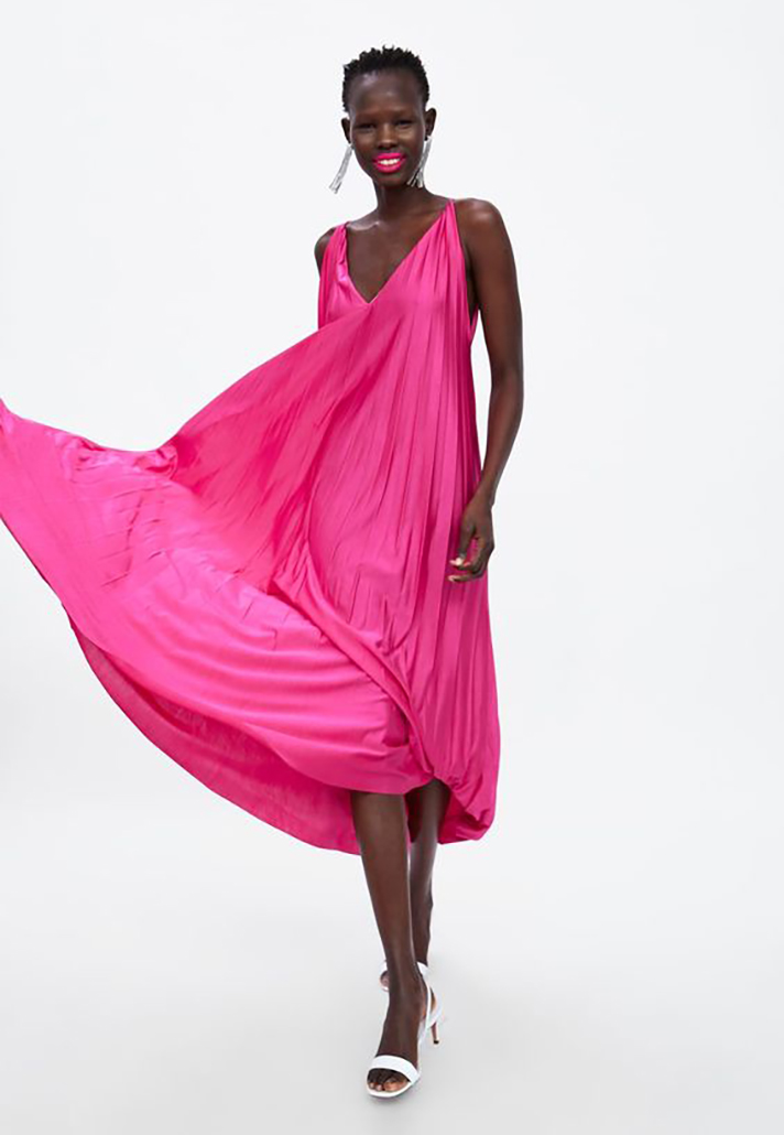 STYLECASTER | This Summer's Favorite Palette Is All-Neon-Everything