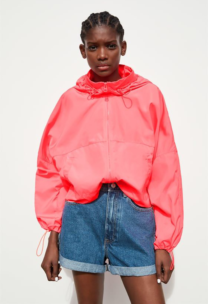 STYLECASTER | This Summer's Favorite Palette Is All-Neon-Everything