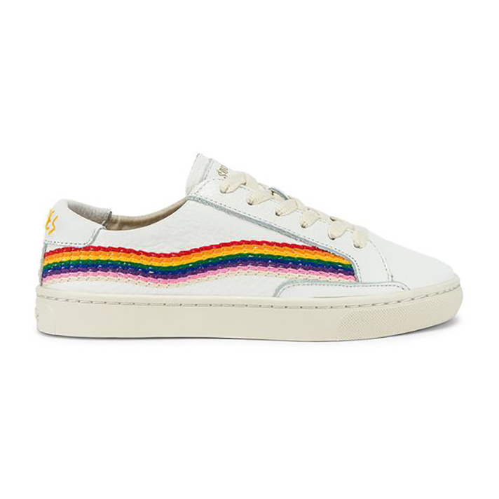 STYLECASTER | 101 Rainbow Pieces Worth Shopping Now and Wearing Well Beyond Pride Month