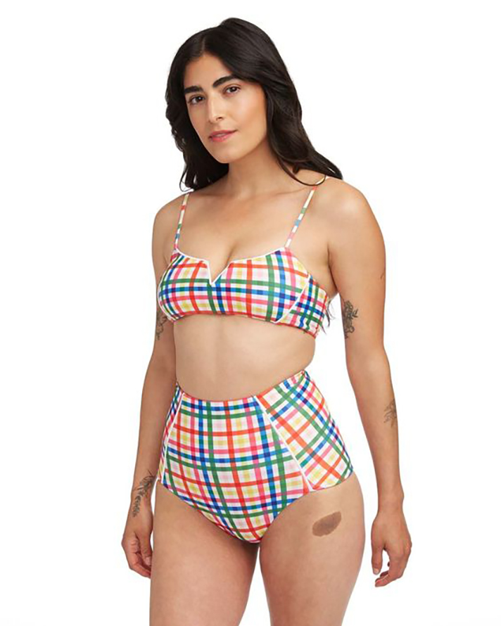 STYLECASTER | 101 Rainbow Pieces Worth Shopping Now and Wearing Well Beyond Pride Month