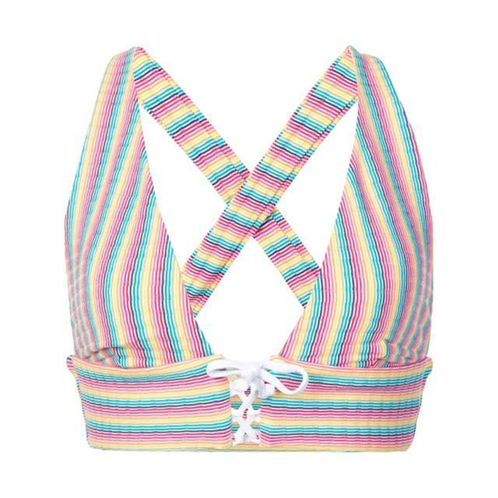 STYLECASTER | 101 Rainbow Pieces Worth Shopping Now and Wearing Well Beyond Pride Month