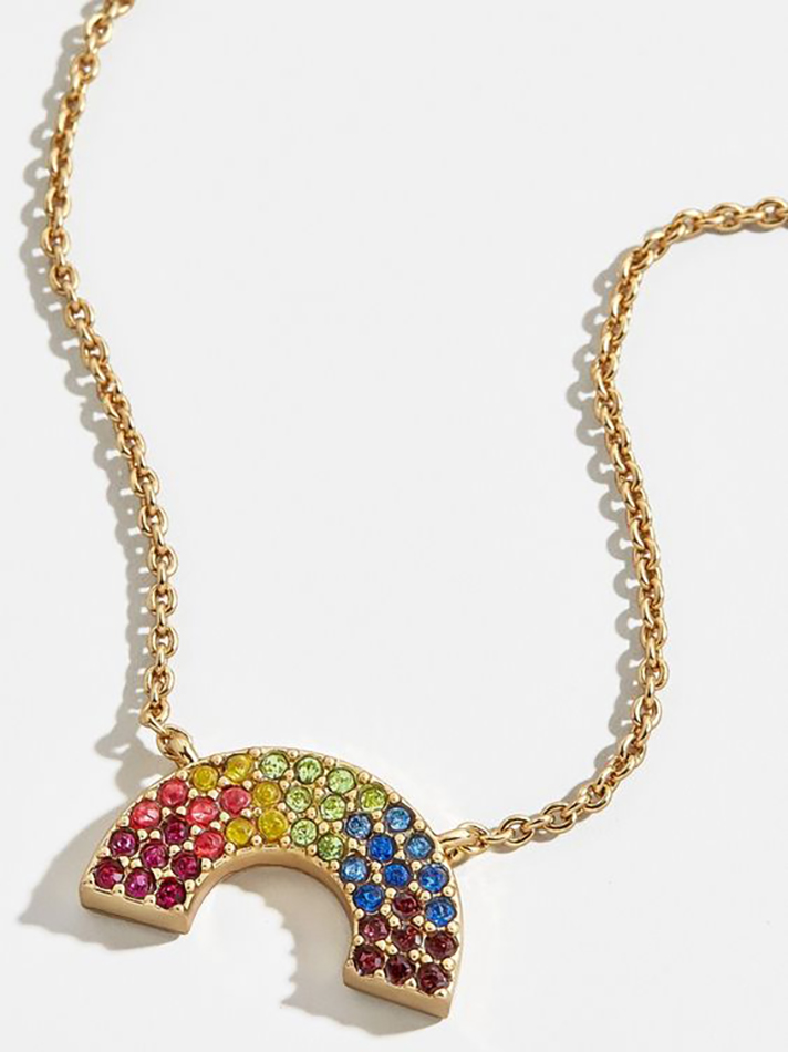 STYLECASTER | 101 Rainbow Pieces Worth Shopping Now and Wearing Well Beyond Pride Month