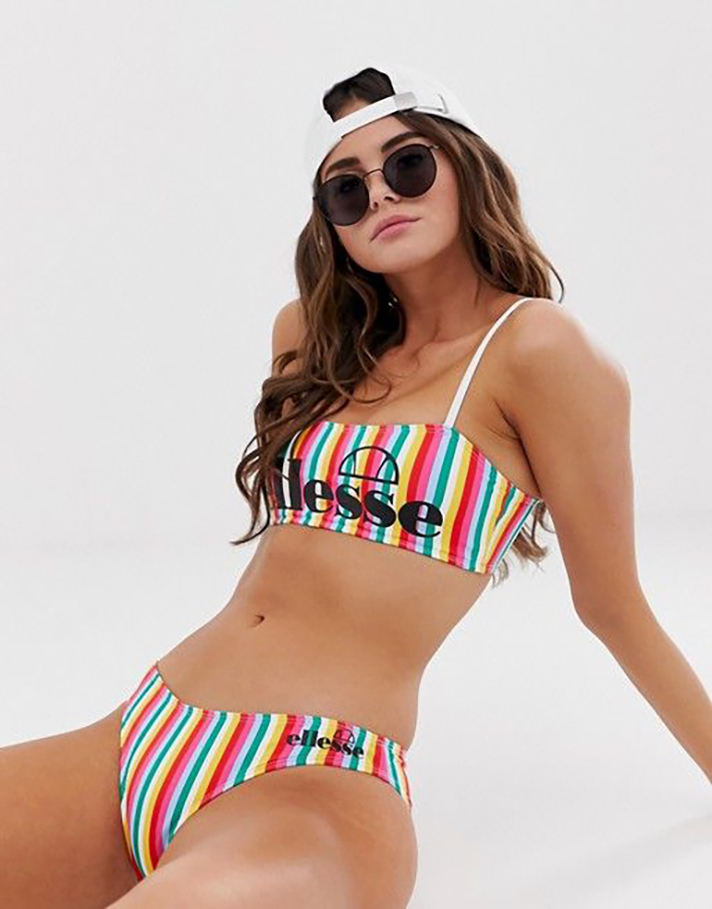 STYLECASTER | 101 Rainbow Pieces Worth Shopping Now and Wearing Well Beyond Pride Month