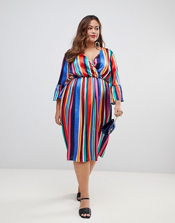 STYLECASTER | 101 Rainbow Pieces Worth Shopping Now and Wearing Well Beyond Pride Month